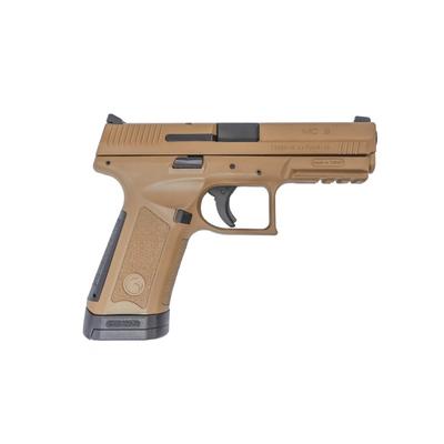 Girsan MC9 Barret Brown