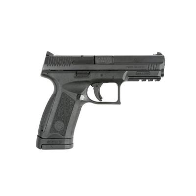 Girsan MC9 Black