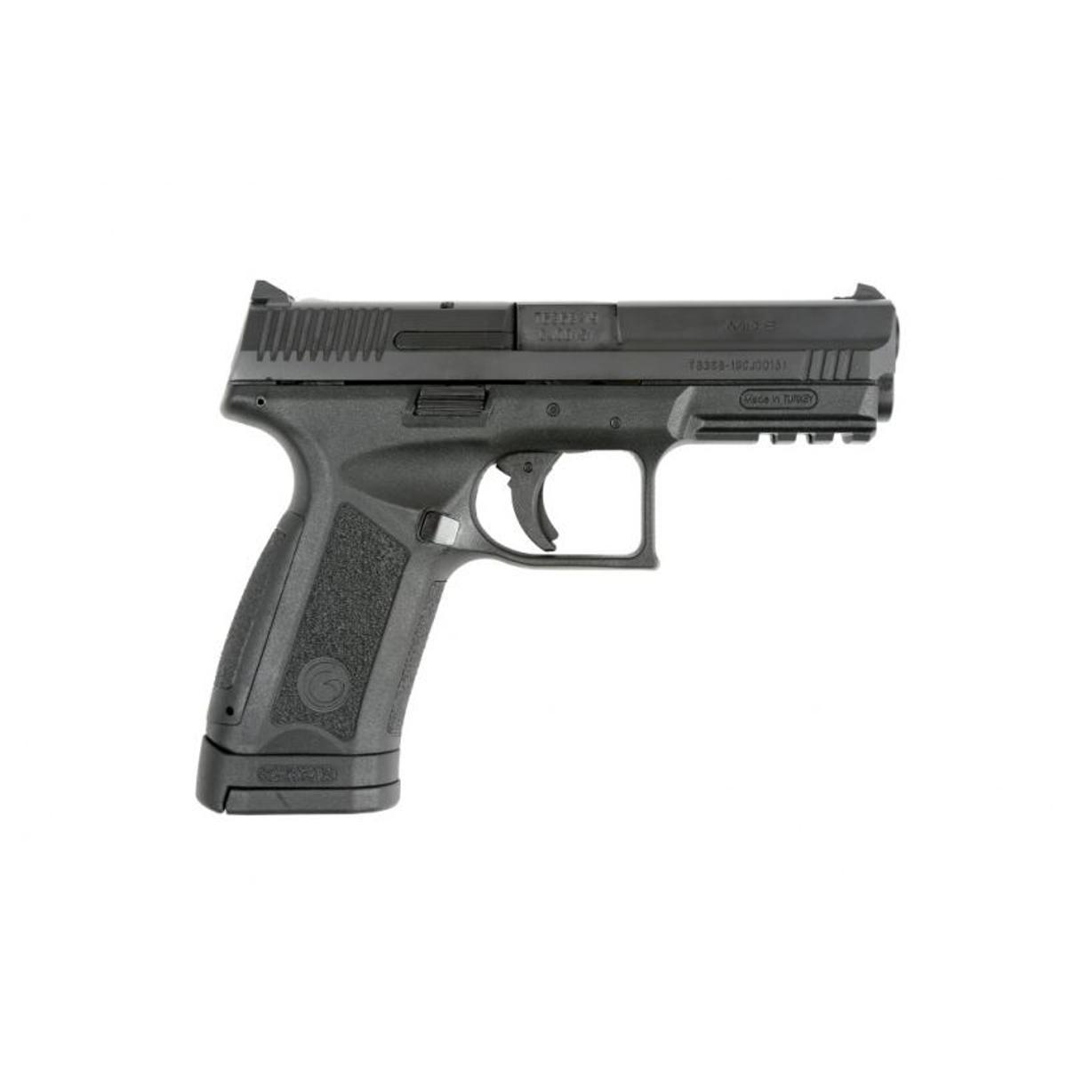girsan mc9 black