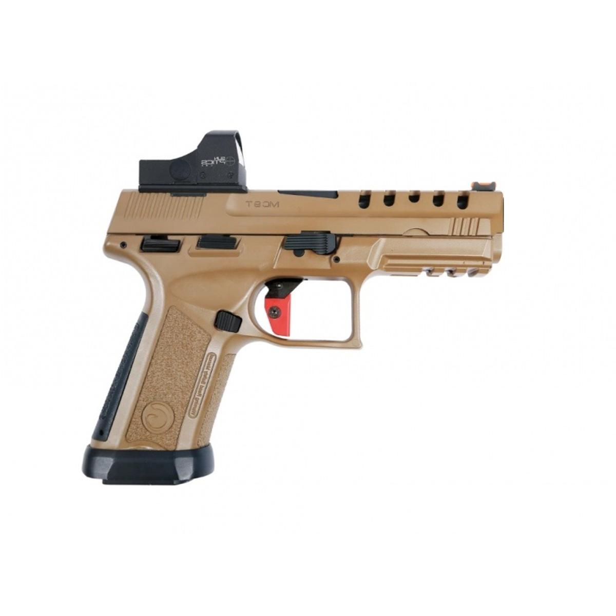girsan mc9 xtreme barret brown