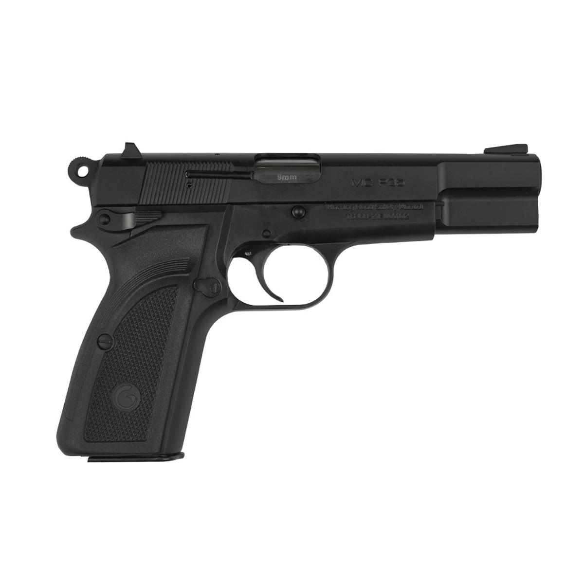 girsan p35 standard