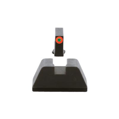 ameriglo podwyzszone przyrzady celownicze glock gl 511