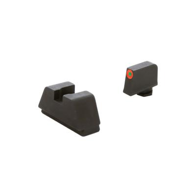 ameriglo podwyzszone przyrzady celownicze glock gl 511