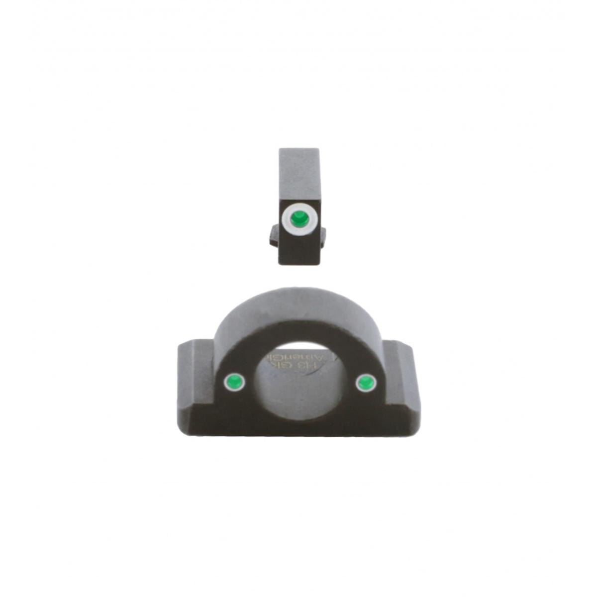 ameriglo przyrzady celownicze ghost ring glock gl 5125