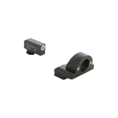 ameriglo przyrzady celownicze ghost ring glock gl 5125