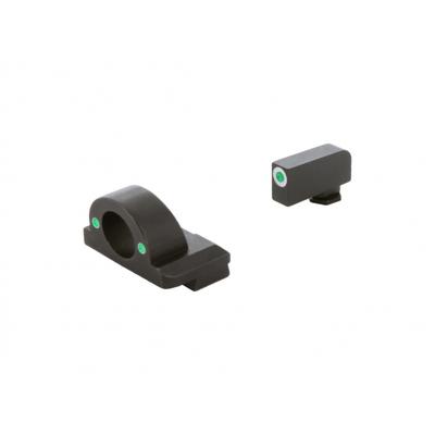 ameriglo przyrzady celownicze ghost ring glock gl 5125