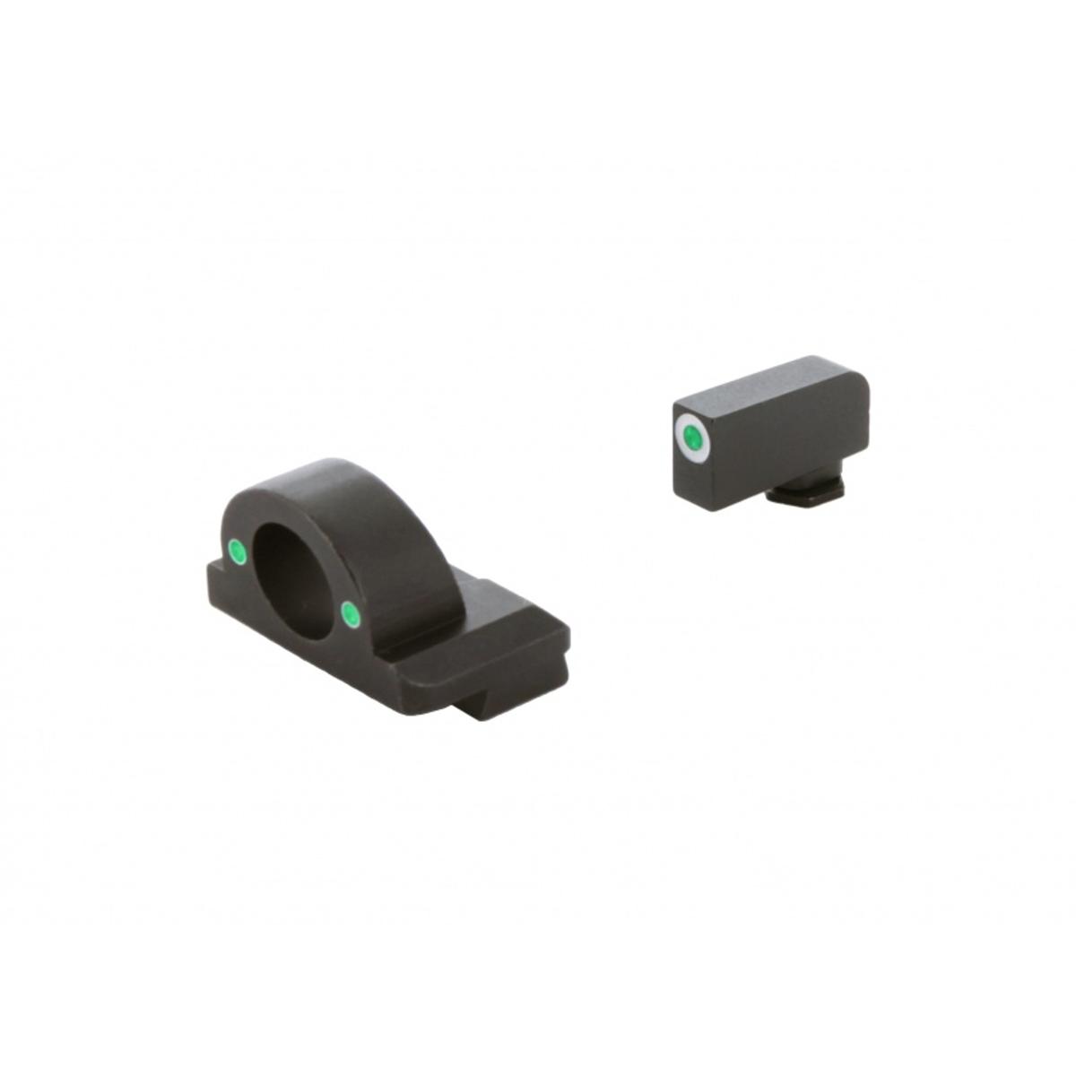 ameriglo przyrzady celownicze ghost ring glock gl 5125
