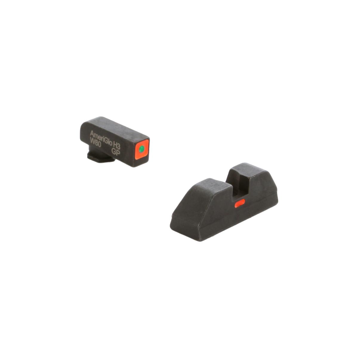 ameriglo przyrzady celownicze orange glock gl 5616