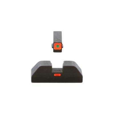 ameriglo przyrzady celownicze orange glock gl 5616
