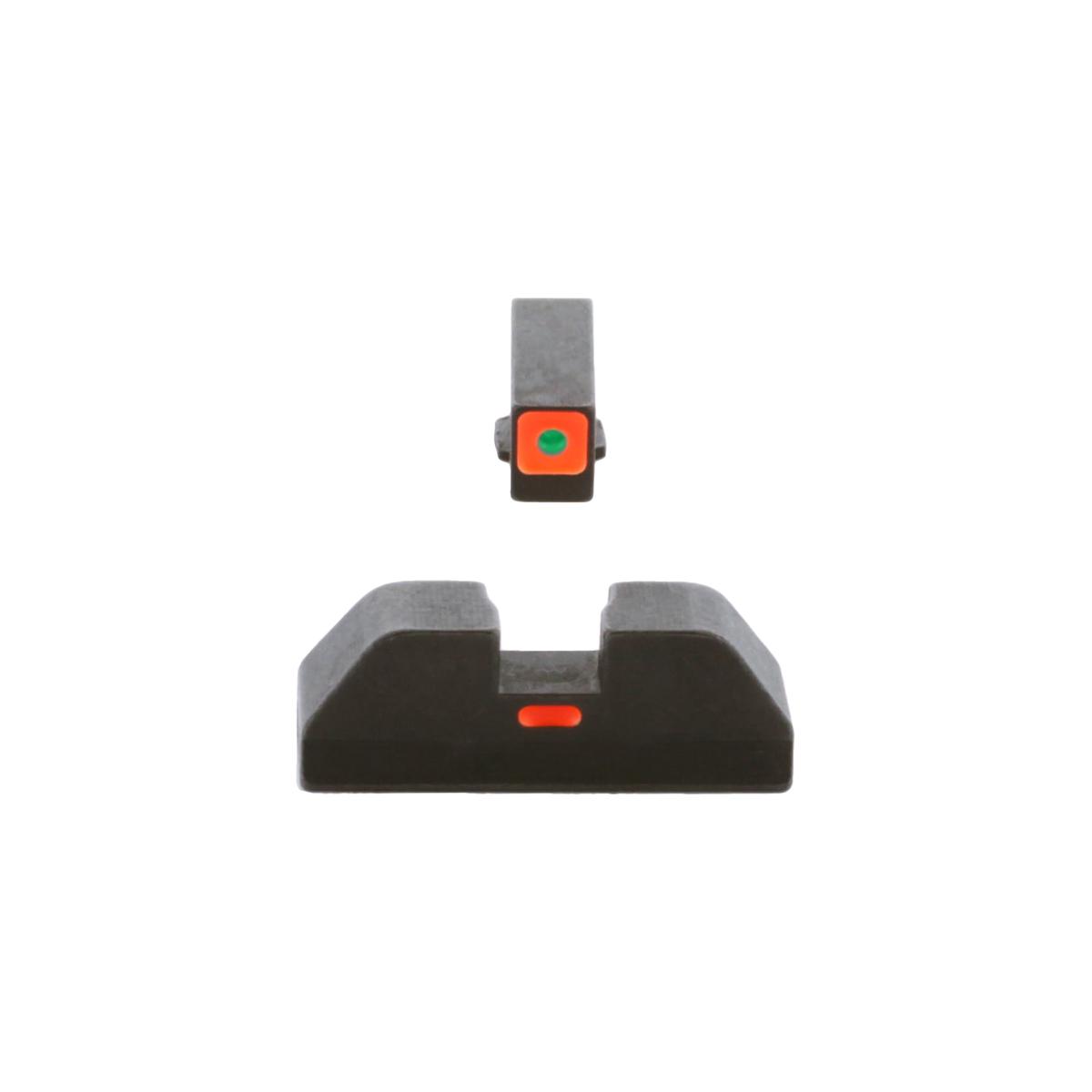 ameriglo przyrzady celownicze orange glock gl 5616
