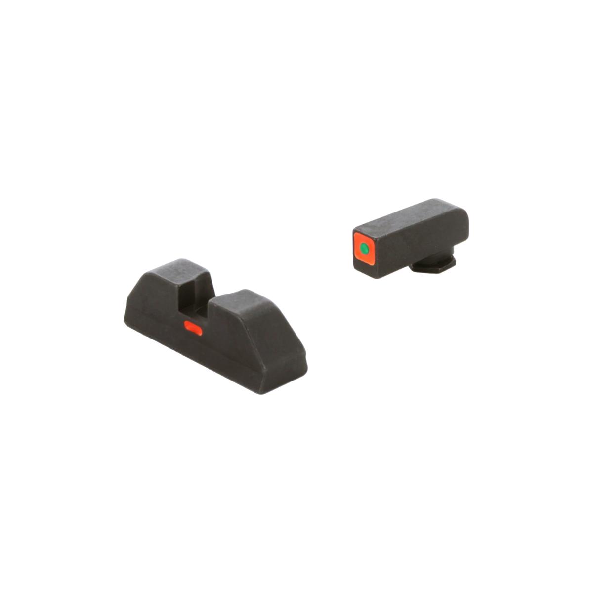 ameriglo przyrzady celownicze orange glock gl 5616