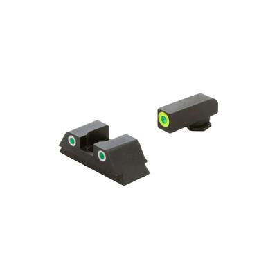 ameriglo przyrzady celownicze custom classic glock gl 743