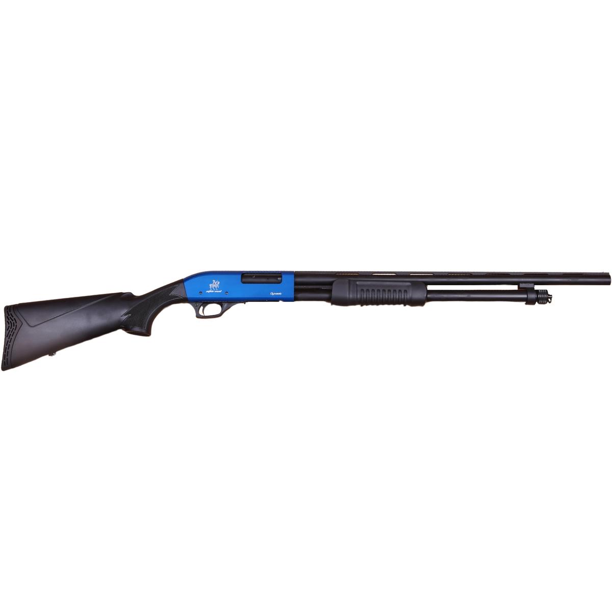 doruk eternal gladiator advanced blue 24