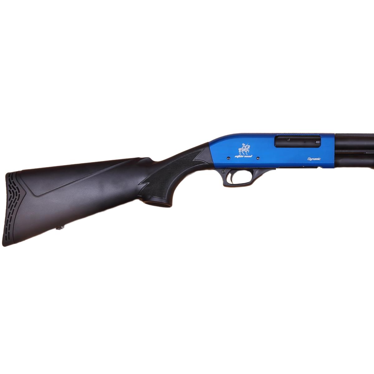 doruk eternal gladiator advanced blue 24