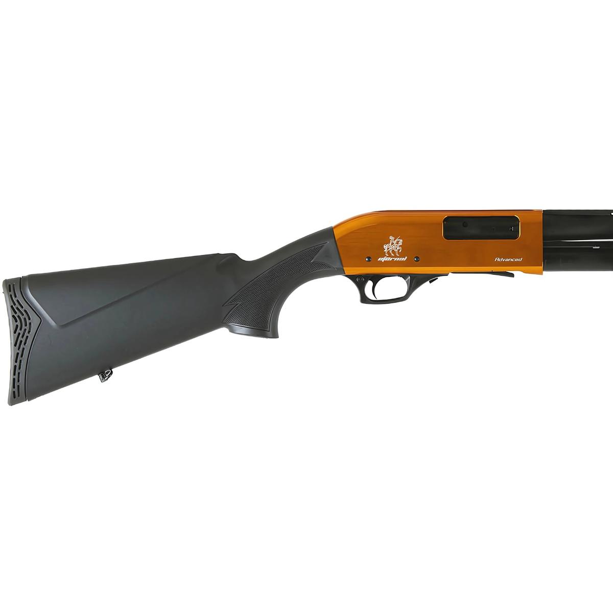 doruk eternal gladiator advanced orange 24