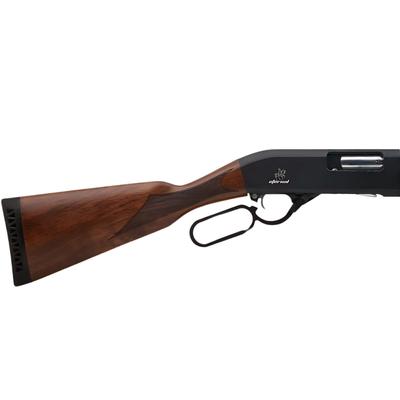 eternal gladiator lever action