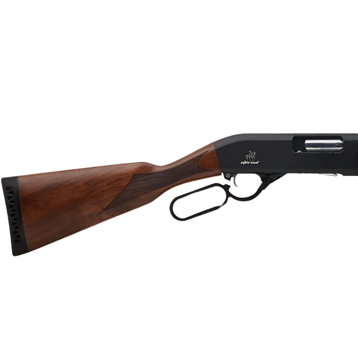 eternal gladiator lever action