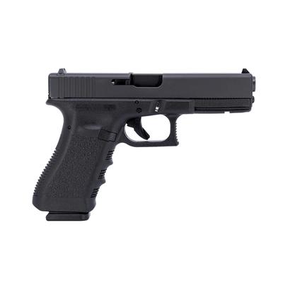 glock 17 gen 3