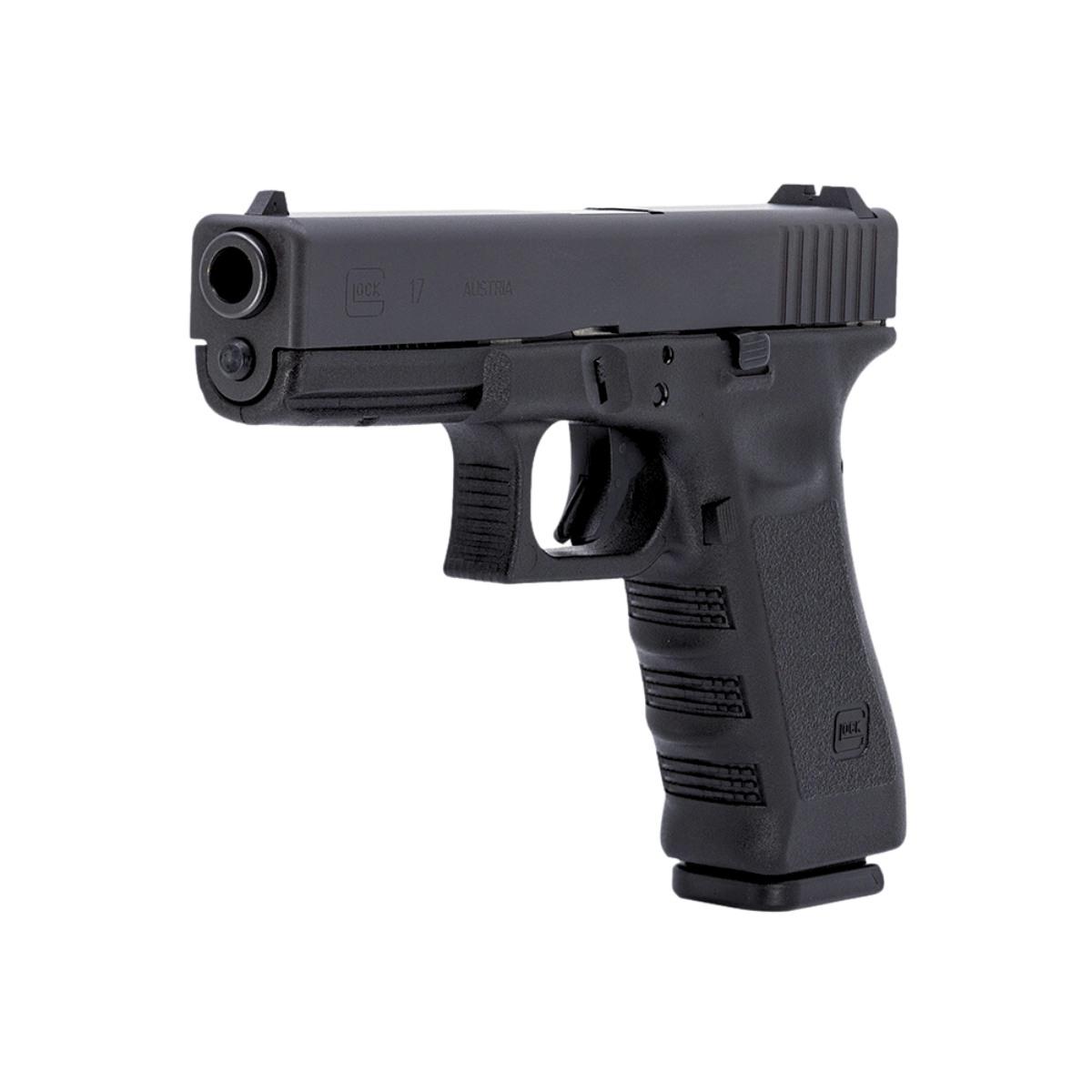 glock 17 gen 3