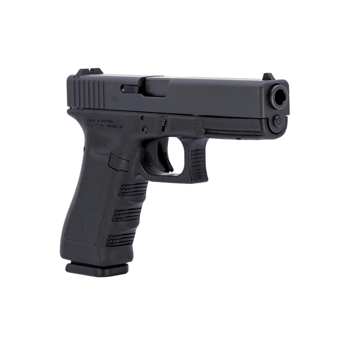 glock 17 gen 3