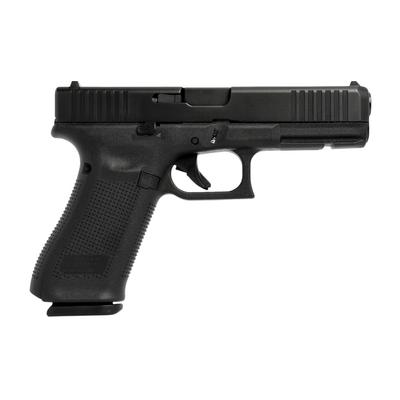glock 17 gen 5 fs