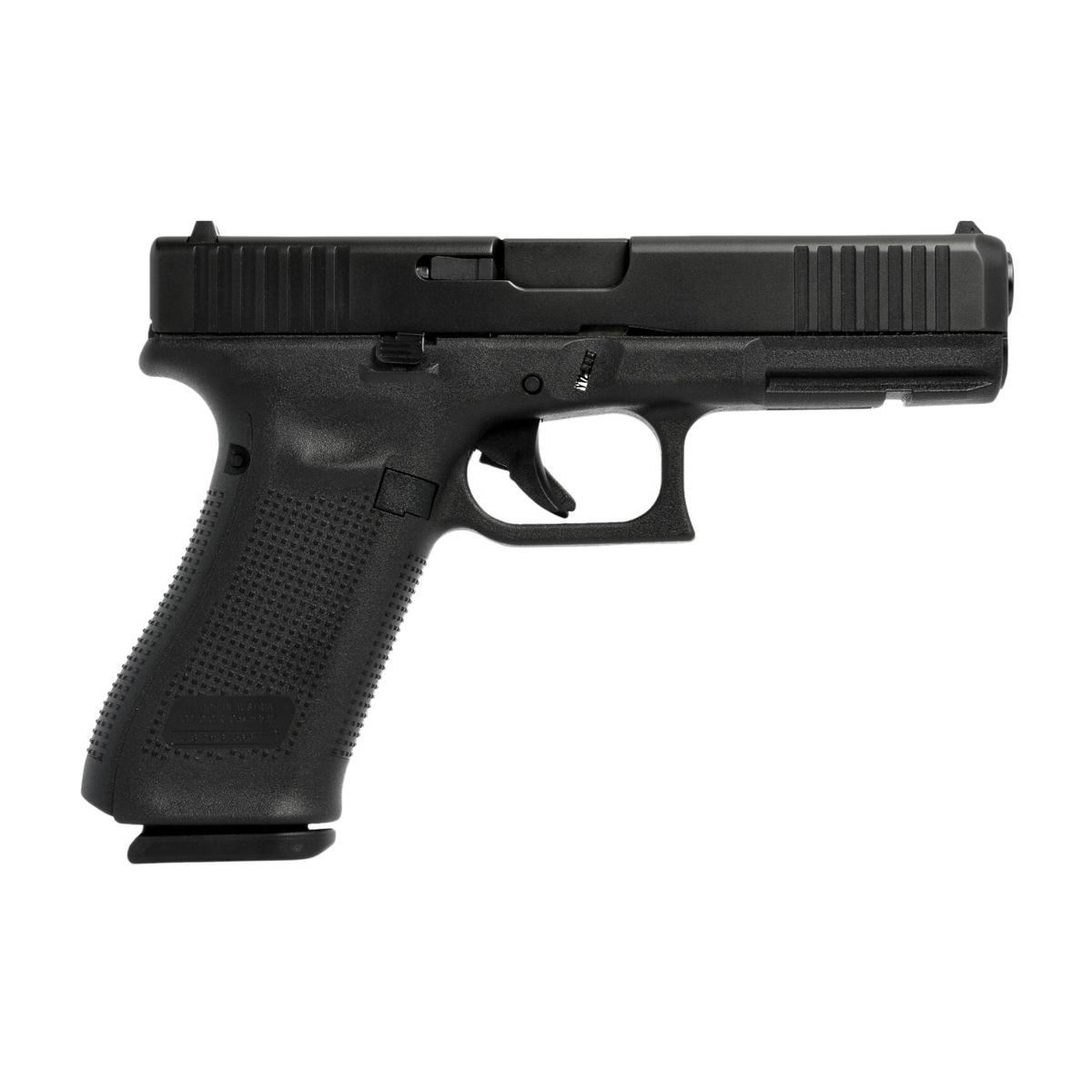 glock 17 gen 5 fs