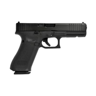 glock 17 gen 5 mos fs
