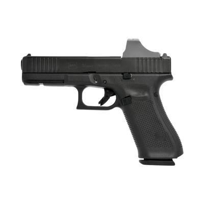 glock 17 gen 5 mos fs