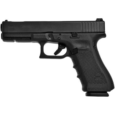 Glock 17C Gen. 4