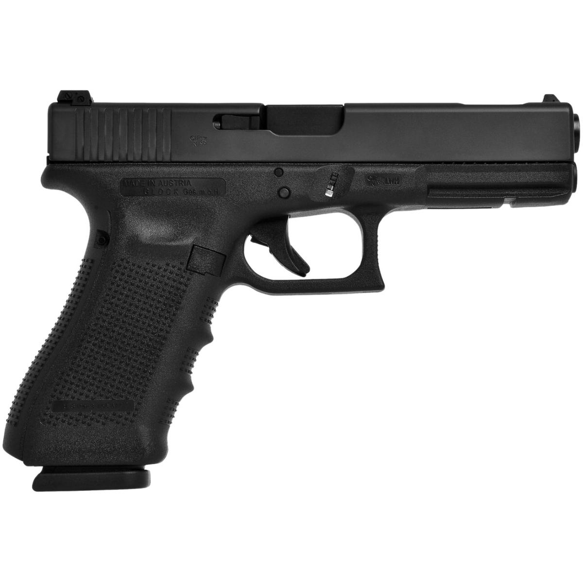 glock 17c gen 4