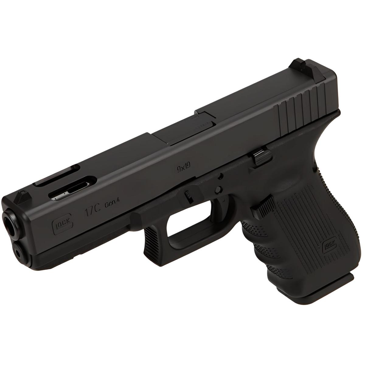 glock 17c gen 4