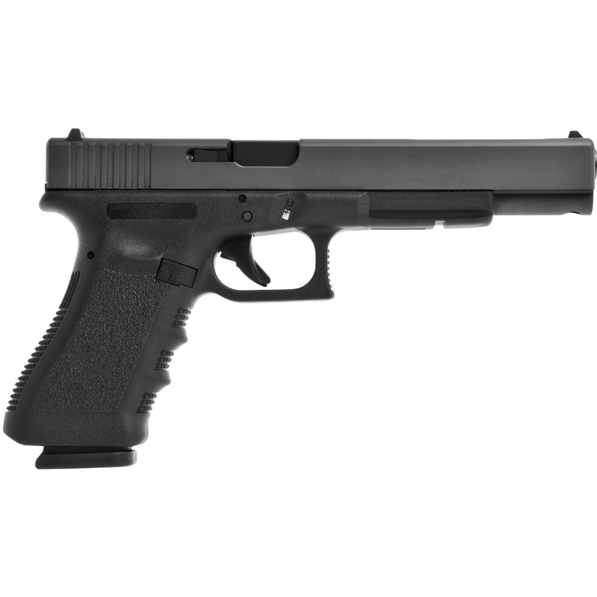 glock 17l gen 3