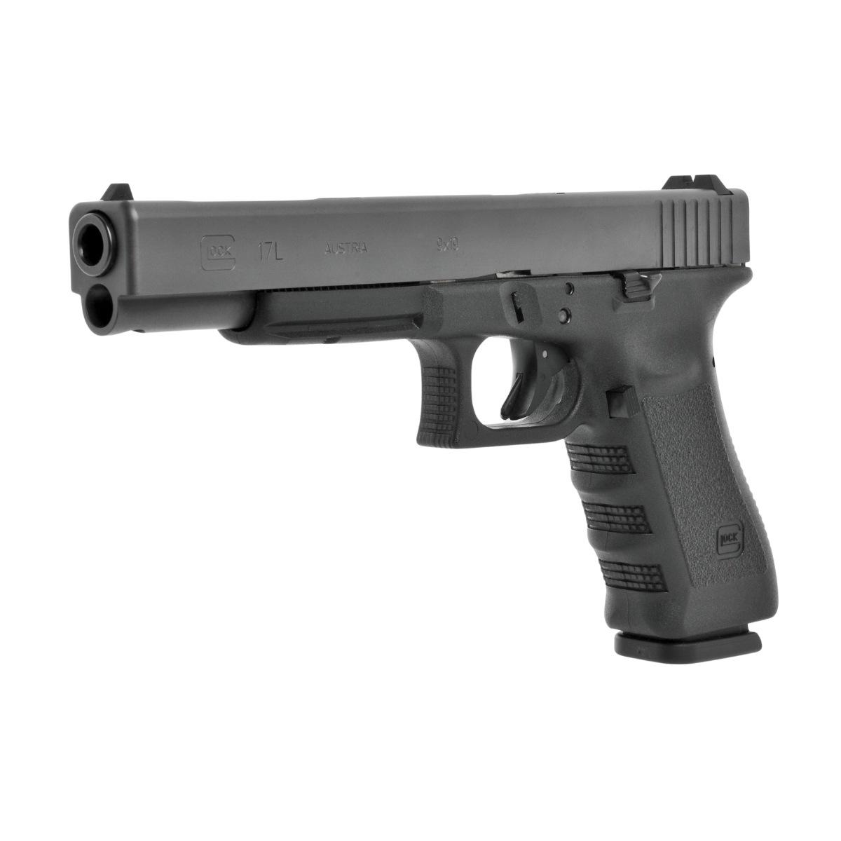 glock 17l gen 3