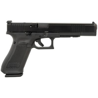 glock 17l gen 5 mos