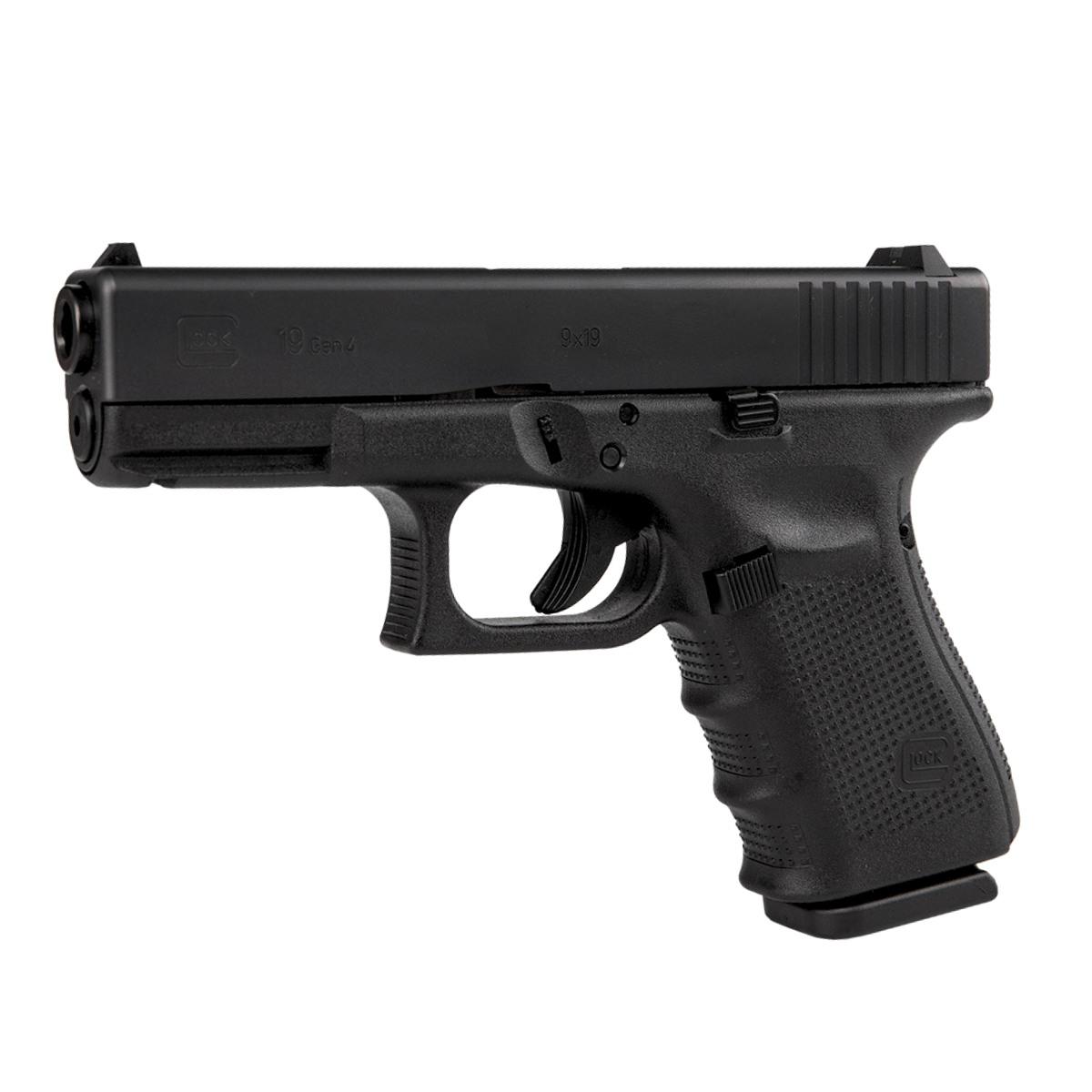 glock 19 gen 3