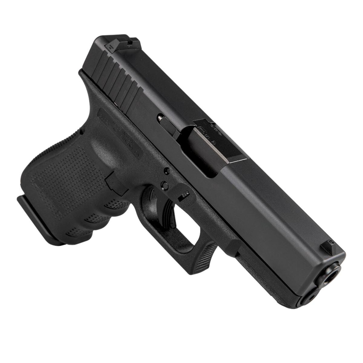 glock 19 gen 3
