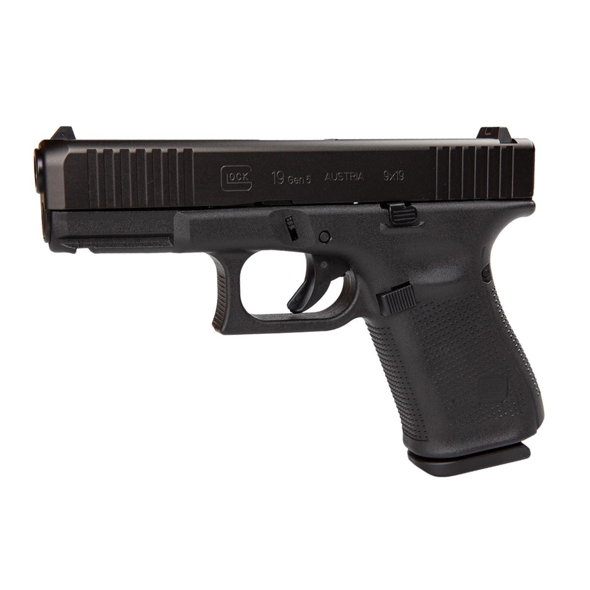 glock 19 gen 5 fs