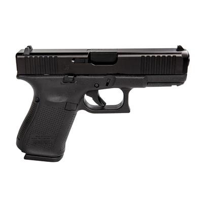 glock 19 gen 5 fs