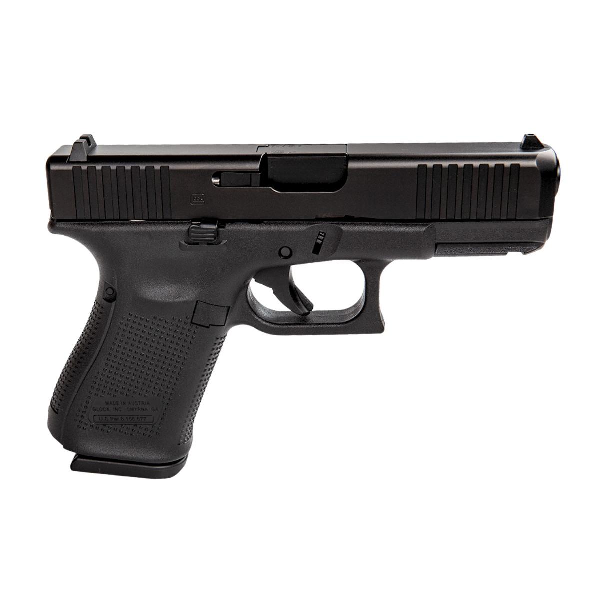 glock 19 gen 5 fs