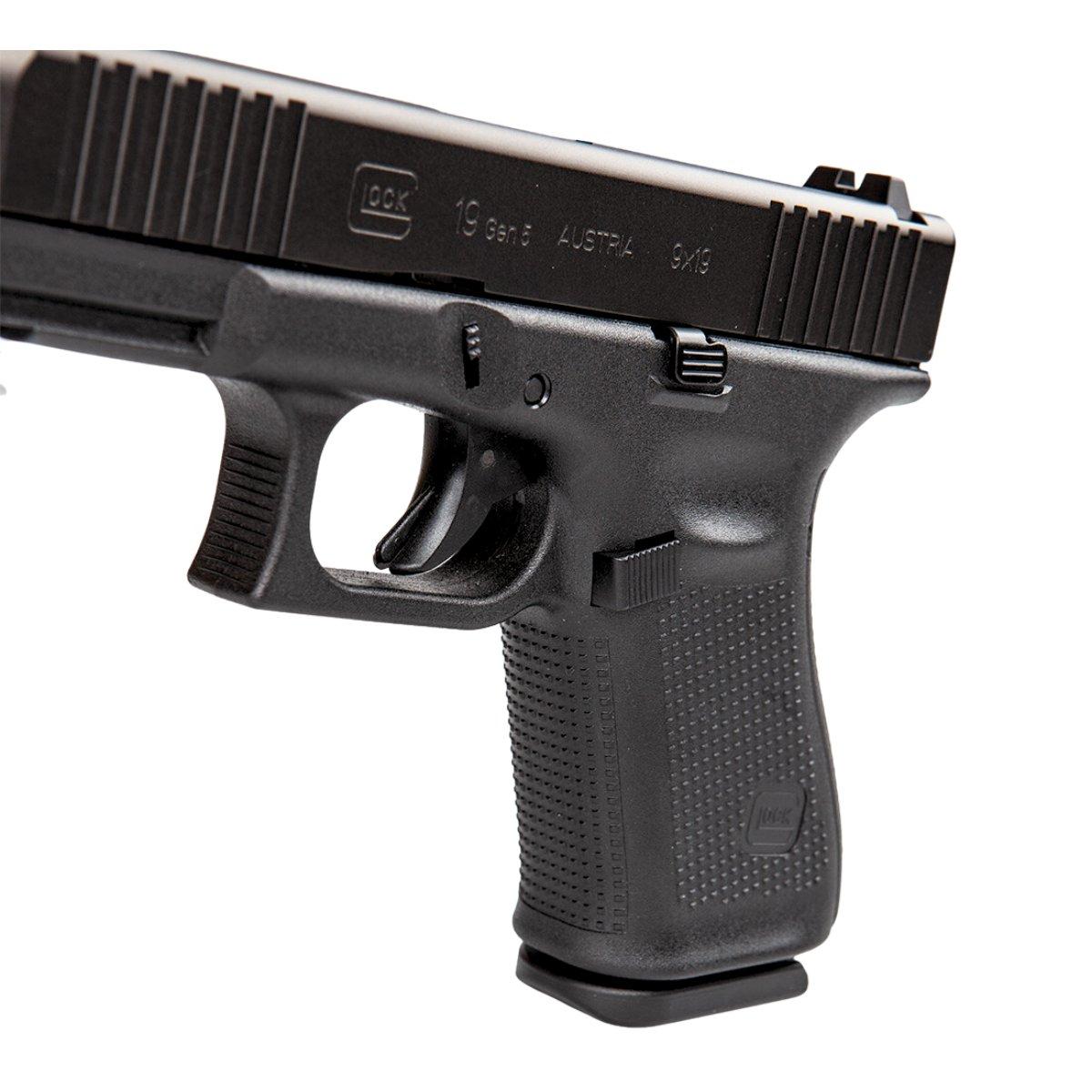 glock 19 gen 5 fs