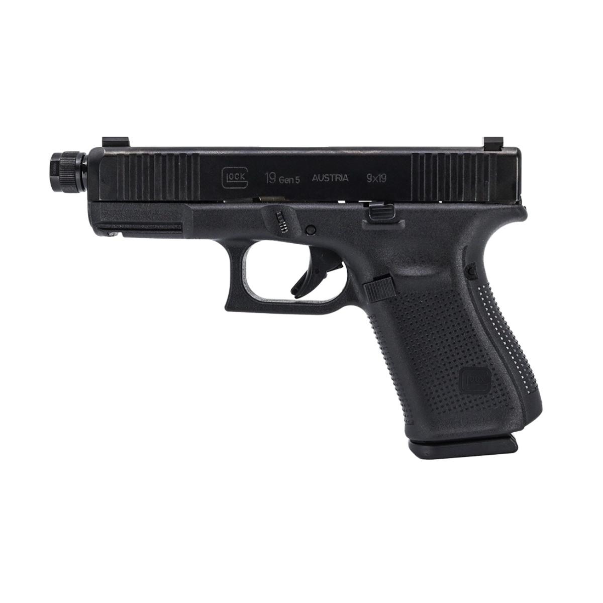 glock 19 gen 5 m13 5x1