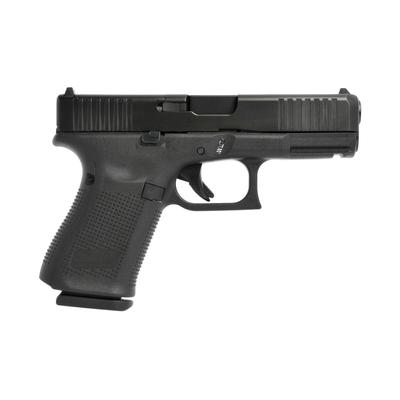 glock 19 gen 5 mos fs