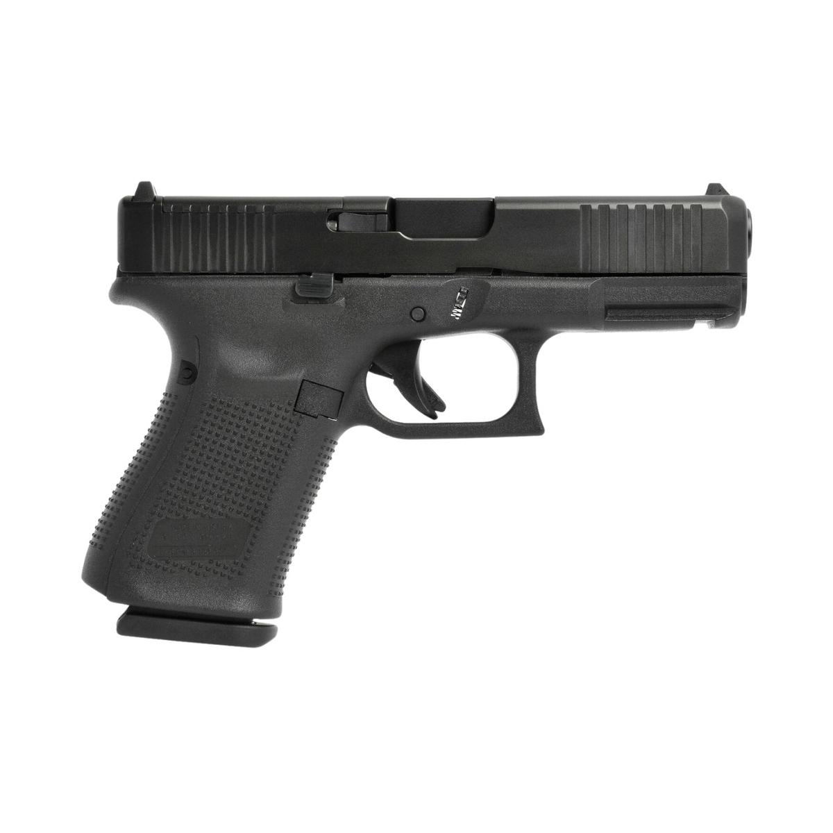glock 19 gen 5 mos fs