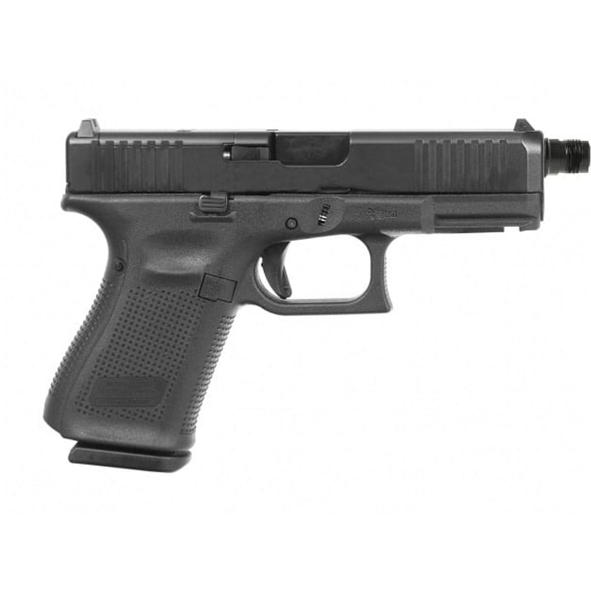 glock 19 gen 5 mos m13 5x1 fs