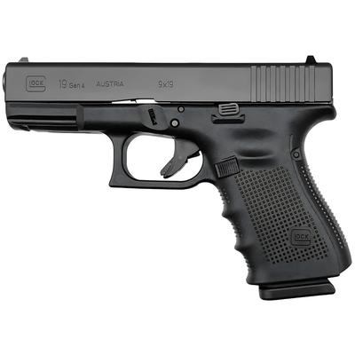glock 19c gen 4