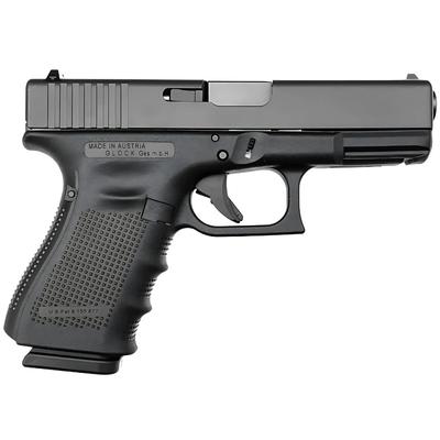 glock 19c gen 4
