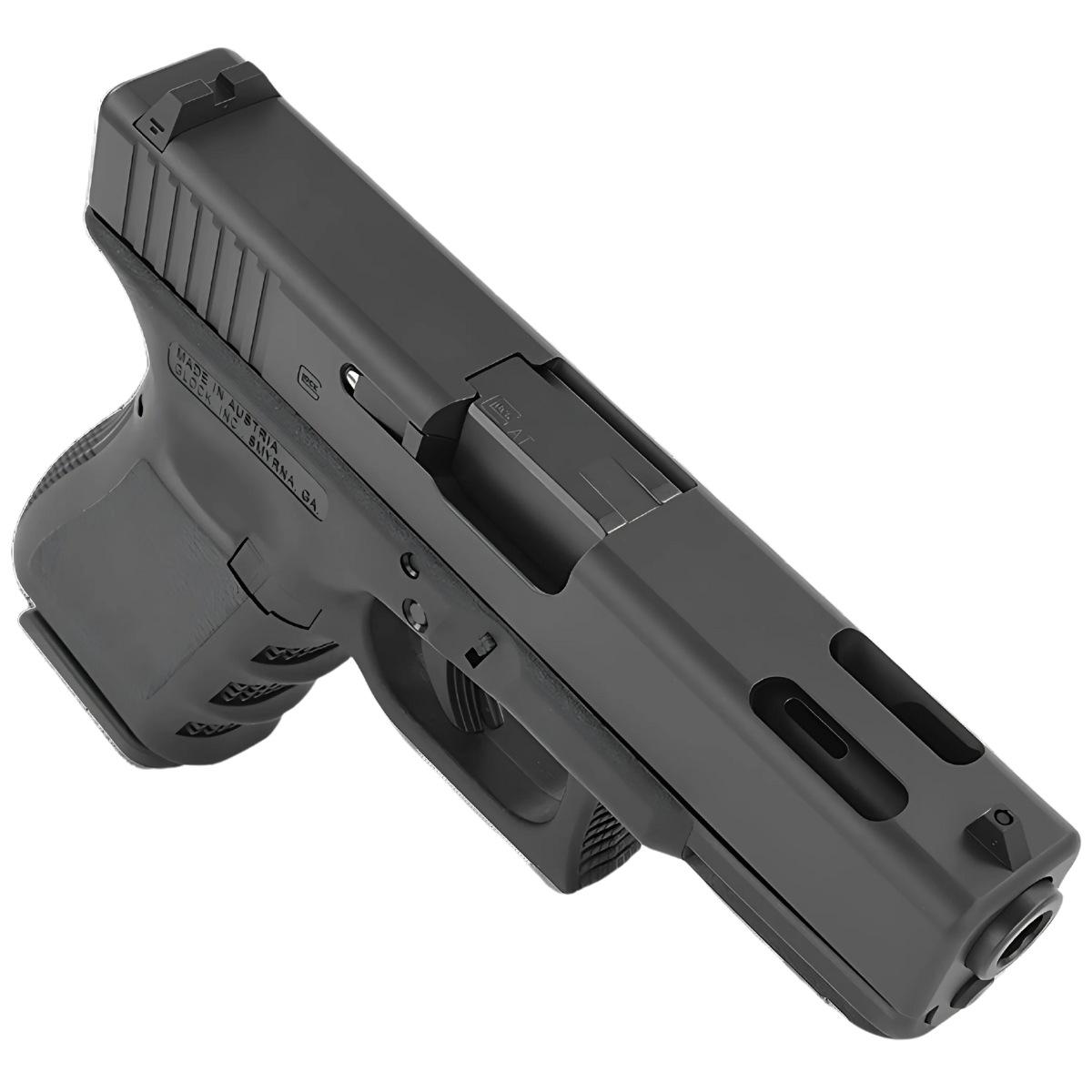 glock 19c gen 4
