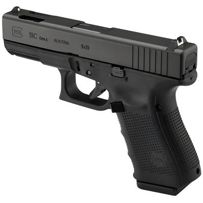glock 19c gen 4