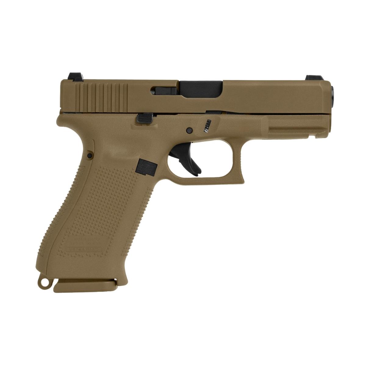 glock 19x coyote trytowe przyrzady 47197