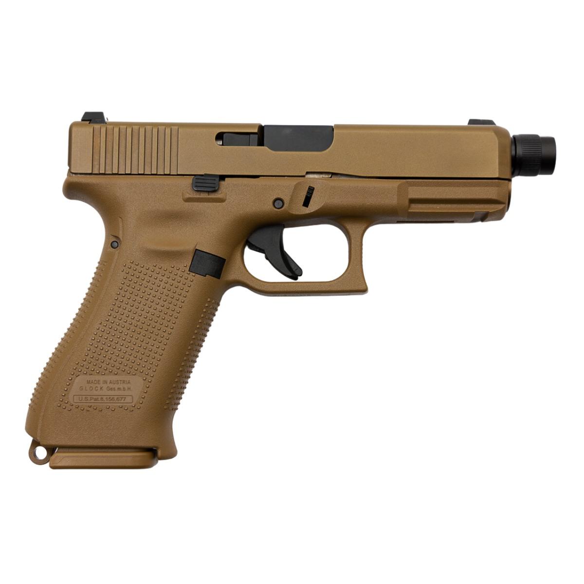 glock 19x coyote mt 13 5x1